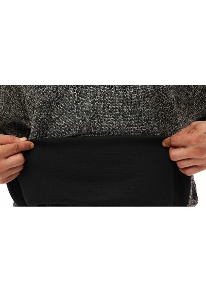 Oversize Kalın Rag Top T-Shirt Bgsm 3345 fiyatları