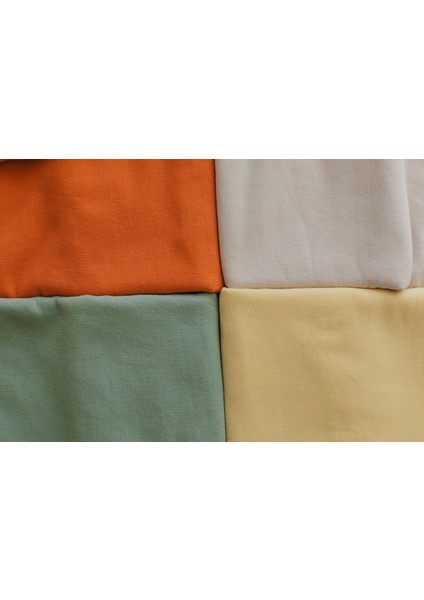 Organik Pamuk Bebek /Çocuk Havlu Panço fırsatları