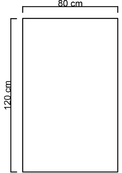 80X120 cm Buğu Çözücülü Kumlamalı Banyo Aynası fırsatları