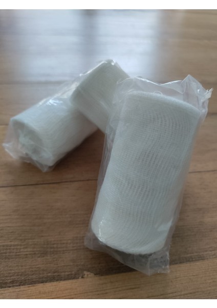 10 cm x 100 mt Sargı Bezi