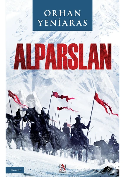 Alparslan - Orhan Yeniaras