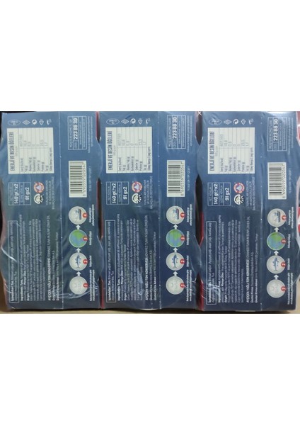 Ton 2 x 140 gr 12 Adet