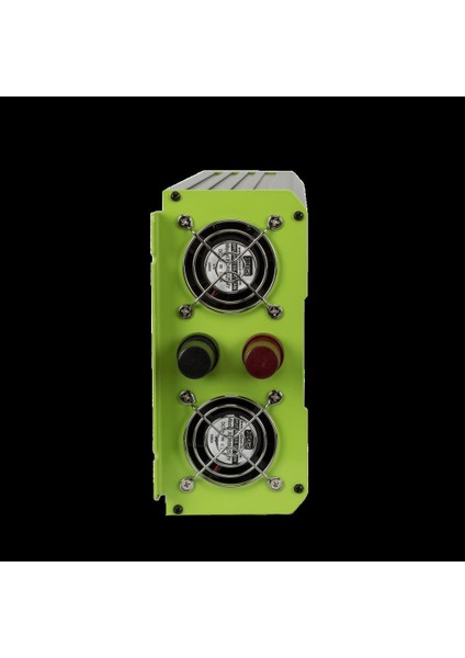 Solinved Slvp Serisi 2500W Tam Inverter 12V Tam Inverter