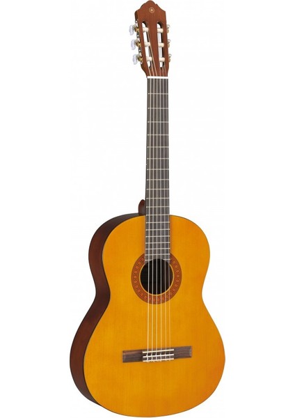 C40 Yamaha Klasik Gitar Profesyonel