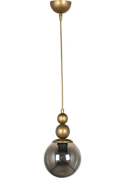 Holla Tekli Özel Tasarım Sarkıt Avize - Oturma Odası - Salon - Mutfak - Ofis fiyatları