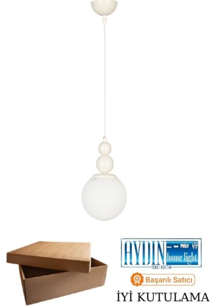 Holla Tekli Özel Tasarım Sarkıt Avize - Oturma Odası - Salon - Mutfak - Ofis fırsatları