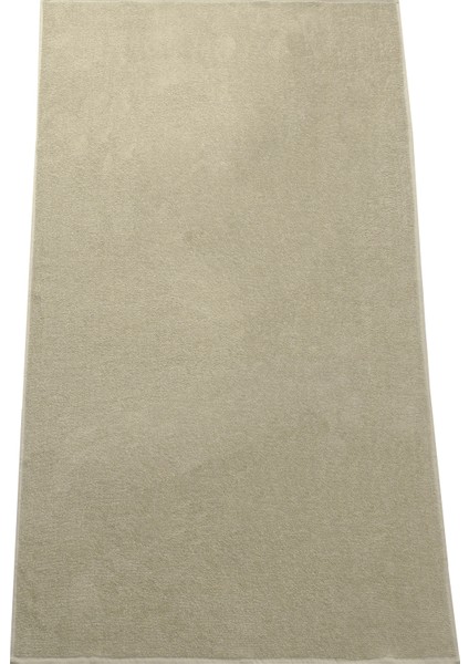 Banyo Havlu Setı 3 Adet 100% Pamuk 70 x 135 cm Banyo Havlusu-Kahverengi fırsatları
