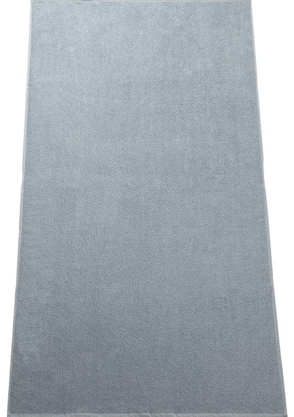 Banyo Havlu Setı 3 Adet 100% Pamuk 70 x 135 cm Koyu Mavi Banyo Havlusu modelleri