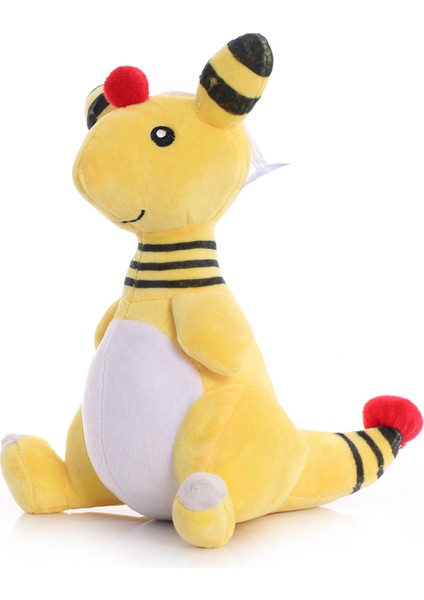 Ampharos 23CM Peluş Oyuncak Figür