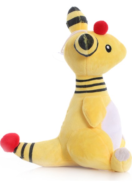 Ampharos 23CM Peluş Oyuncak Figür