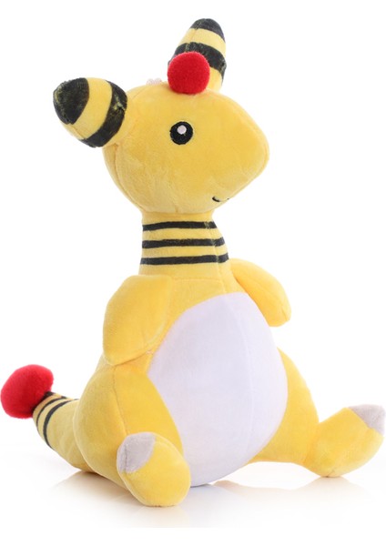 Ampharos 23CM Peluş Oyuncak Figür