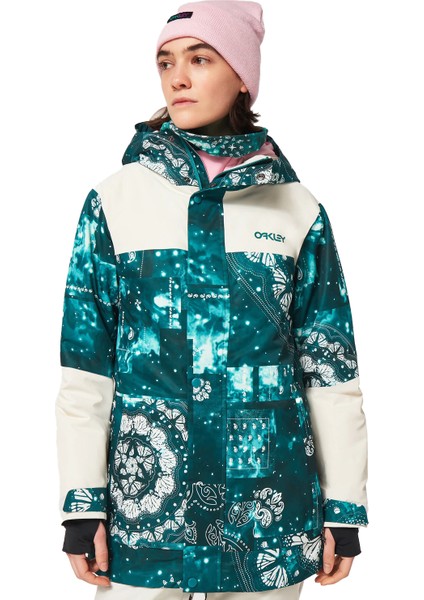 Tc Aurora Rc Insulated Jacket