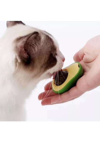 Avokado Catnip Kedi Nanesi Oyuncağı fiyatları