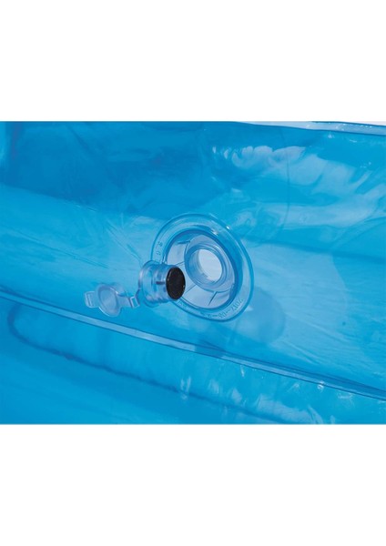 Bestway Jumbo Dikdörtgen Havuz 211 x 132 x 46 Cm.
