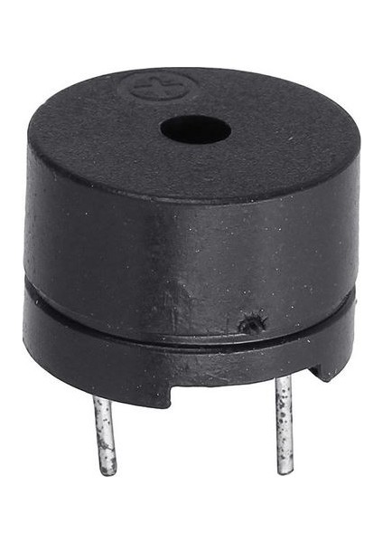 Arduino Buzzer Hoparlör - Pasif Buzzer Raspberry Hoparlör 12085 - 5 Adet