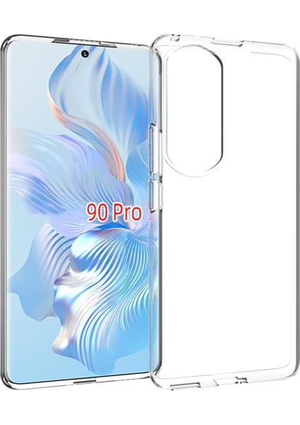 Tpu Telefon Kılıfıhonor 90 Pro (Yurt Dışından)