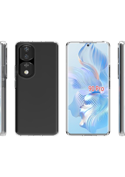 Tpu Telefon Kılıfıhonor 90 Pro (Yurt Dışından)