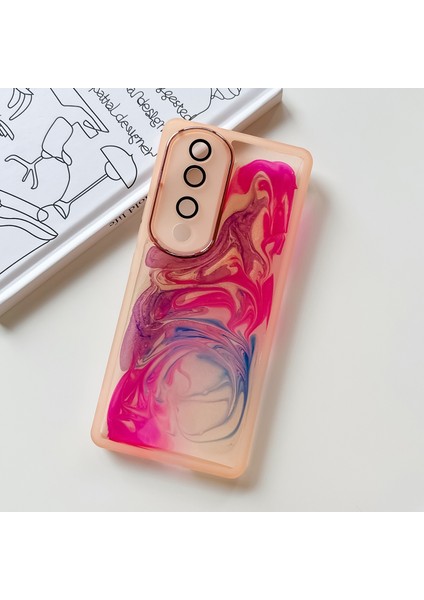 Honor 70 Pro Için Boyama Tpu Telefon Kılıfı (Yurt Dışından) fiyatları