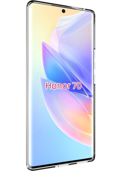 Zsunsky Shop Tpu Telefon Kılıfıhonor 70 (Yurt Dışından)