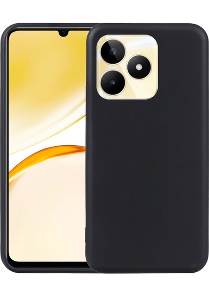 Zsunsky Shop Realme C53 Için Tpu Telefon Kılıfı (Yurt Dışından)