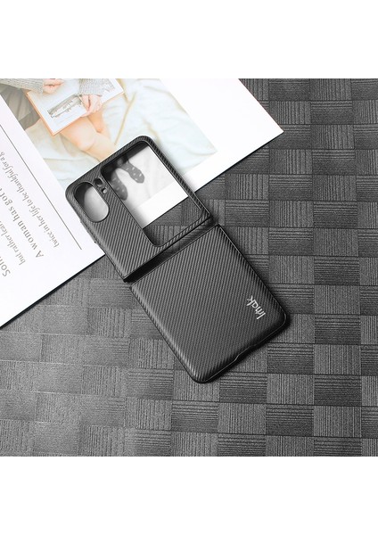 Imak Oppo Find N2 Flip 5g Için Imak Ruiyi'nin Pc Kasası (Yurt Dışından) indirimleri
