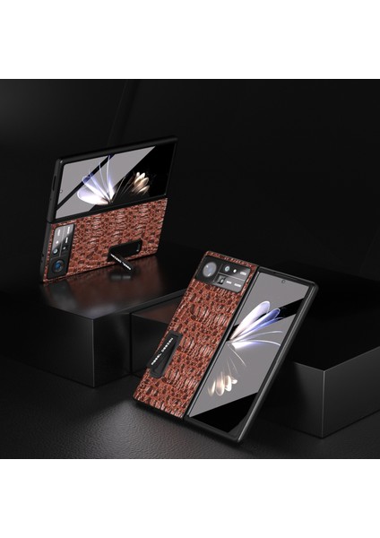 Zsunsky Shop Xiaomi Mix Fold 2 Için Sky S Telefon Kılıfı (Yurt Dışından)