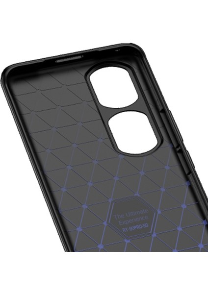 Tpu Telefon Kılıfıhonor 90 Pro (Yurt Dışından)