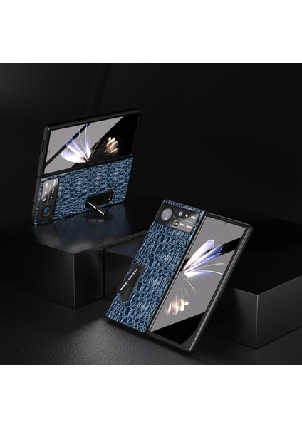 Zsunsky Shop Xiaomi Mix Fold 2 Için Sky S Telefon Kılıfı (Yurt Dışından)