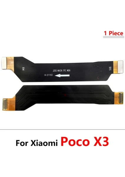 Xiaomi Pocopone X3 Nfc Ara Film