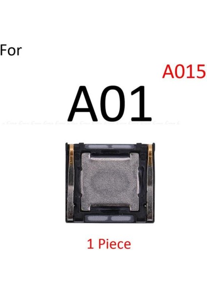 Samsung Galaxy A01 Iç Kulaklık