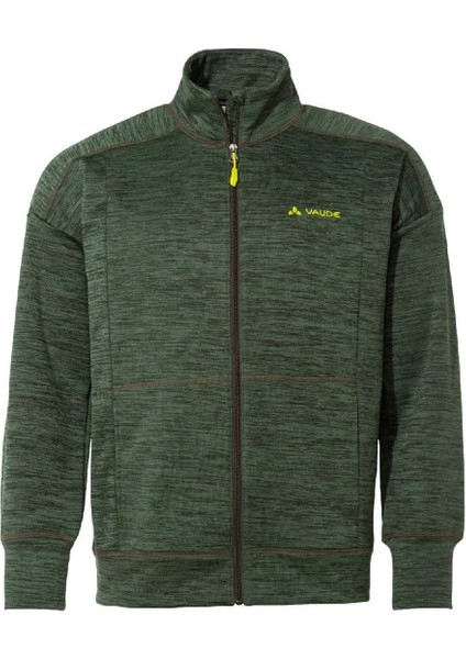 Less Waste Unisex Fermuarlı Sweatshirt 43253-161