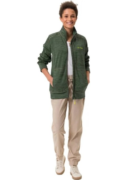 Less Waste Unisex Fermuarlı Sweatshirt 43253-161 modelleri