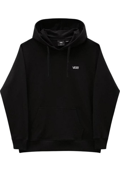 Flying V Bff Siyah Hoodie