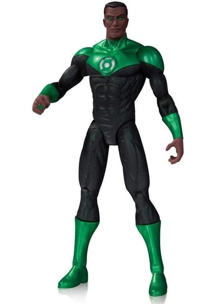 Green Lantern John Stewart