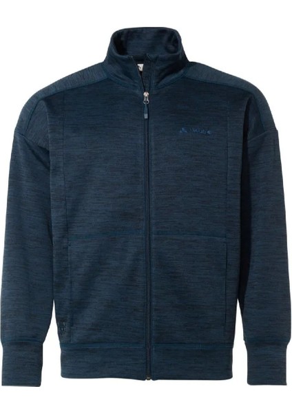 Less Waste Unisex Fermuarlı Sweatshirt 43253-179