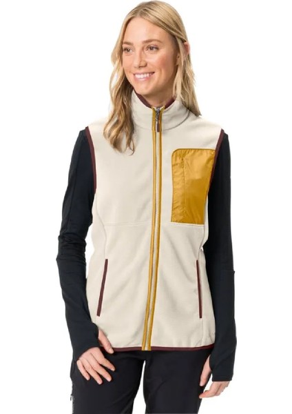 Rosemoor Polar Kadın Yelek 42826-514 modelleri