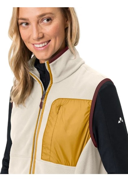 Rosemoor Polar Kadın Yelek 42826-514 indirimleri