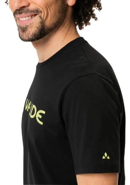 Logolu Erkek T-Shirt 42388-021 modelleri