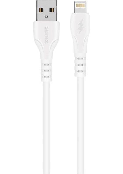 Ios Kablo 3A 1m Sc-91