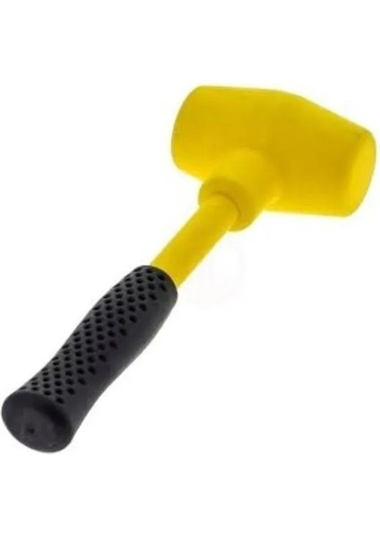 Lastik Tokmak 50 ( Sarı ) 500 Gr