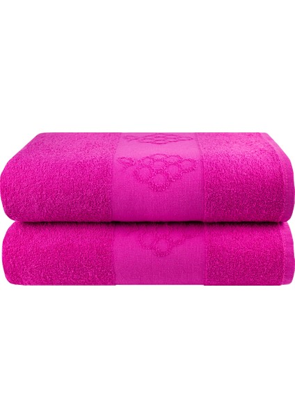 Üzüm Desenli Havlu 70 x 140 cm fiyatları