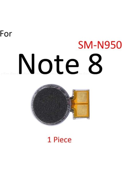 Samsung Galaxy Note 8 Titreşim Motoru