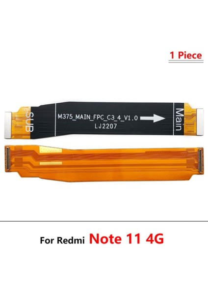 Xiaomi Redmi Note 11 4g Ara Film