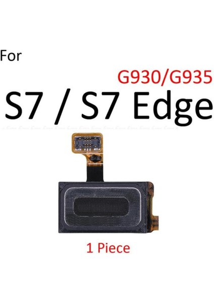 Samsung Galaxy S7/s7 Edge Iç Kulaklık