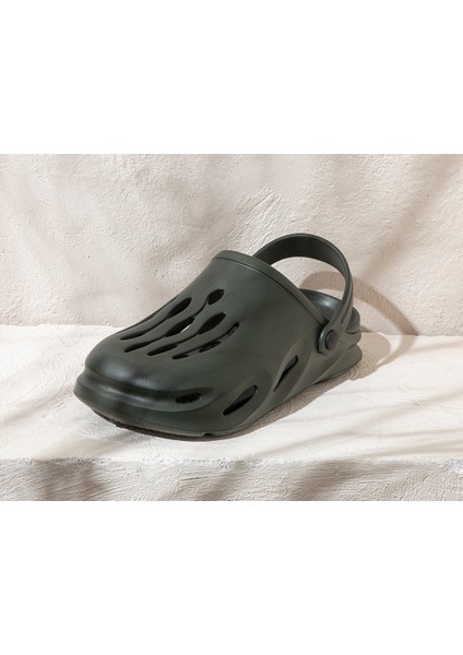 Artur Erkek Sokak Terliği 41 Yeşil fiyatları