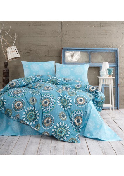 Çift Kişilik Ranforce Nevresim Takımı (Bienline)