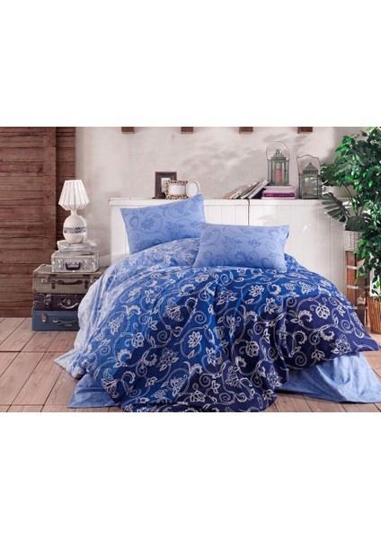 Tek Kişilik Ranforce Nevresim Takımı (Bienline)