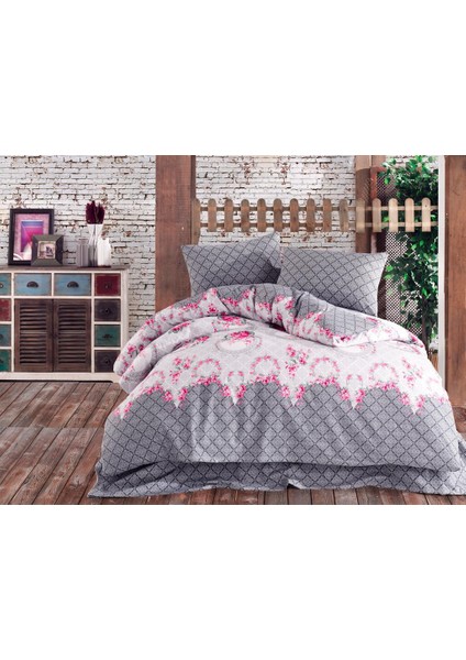 Tek Kişilik Ranforce Nevresim Takımı (Bienline)