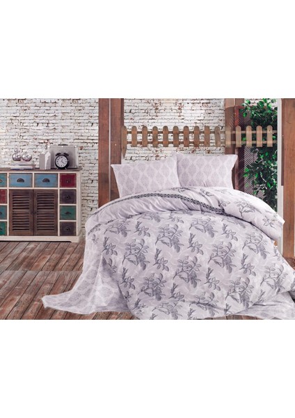 Çift Kişilik Ranforce Nevresim Takımı (Bienline)