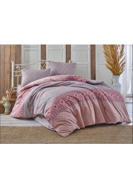 Tek Kişilik Ranforce Nevresim Takımı (Bienline)